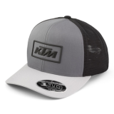 OUTLINE TRUCKER-CAP