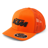 LOGO CAP KINDER