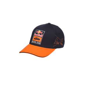 RED BULL KTM PITSTOP FITTED CAP