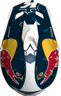 KINI RED BULL COMPETITION HELMET