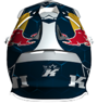 KINI RED BULL COMPETITION HELMET