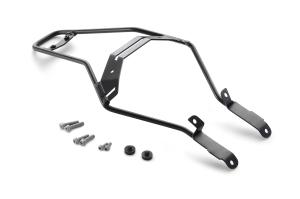 HECKTRÄGER 250/350 FREERIDE/R´12-´17