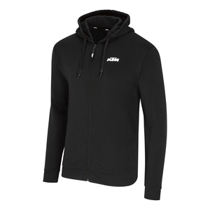BEAST ZIP-HOODIE