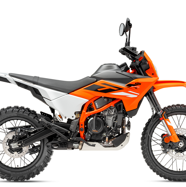 390 ENDURO R 2025