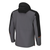 TWO 4 RIDE V2 JACKET GREY/BLACK