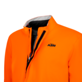 TERRA ADVENTURE V3 JACKET BLK/GREEN