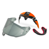 ALPINESTARS SUPERTECH R10 CARBON HELMET