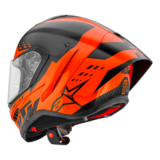 ALPINESTARS SUPERTECH R10 CARBON HELMET