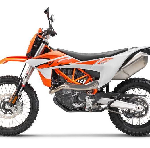 690 Enduro R 2026