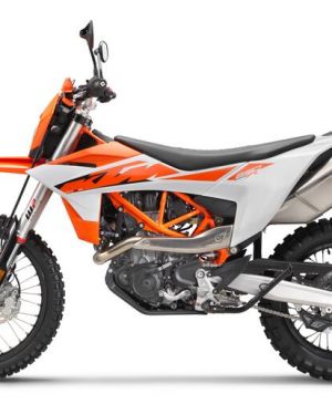 690 Enduro R 2026