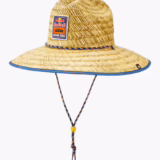 KTM RB BLAZE STRAW HAT