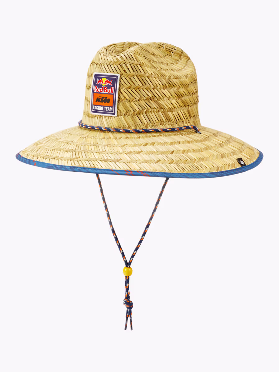 KTM RB BLAZE STRAW HAT