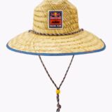 KTM RB BLAZE STRAW HAT