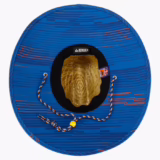 KTM RB BLAZE STRAW HAT