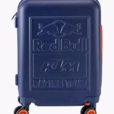 KTM RB GRID CABIN BAG