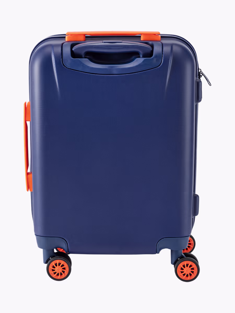 KTM RB GRID CABIN BAG
