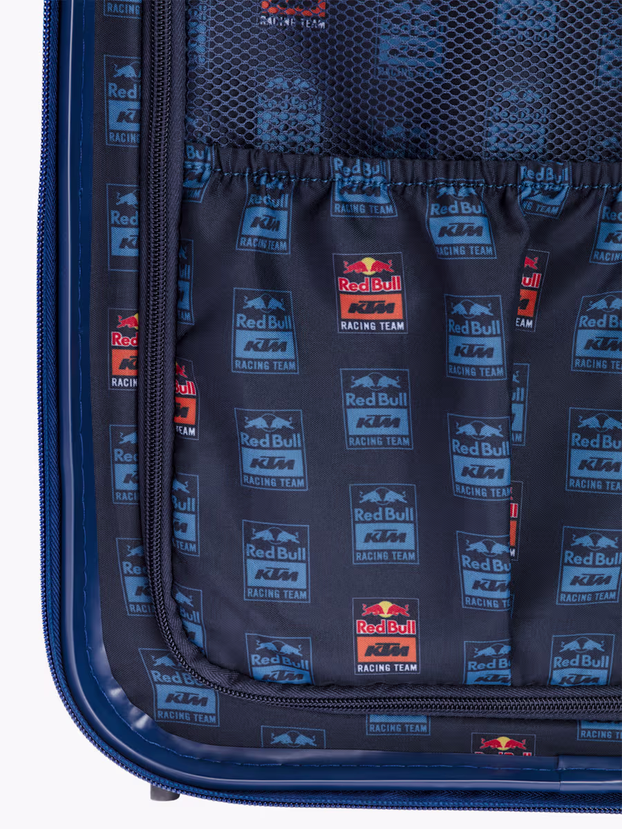 KTM RB GRID CABIN BAG