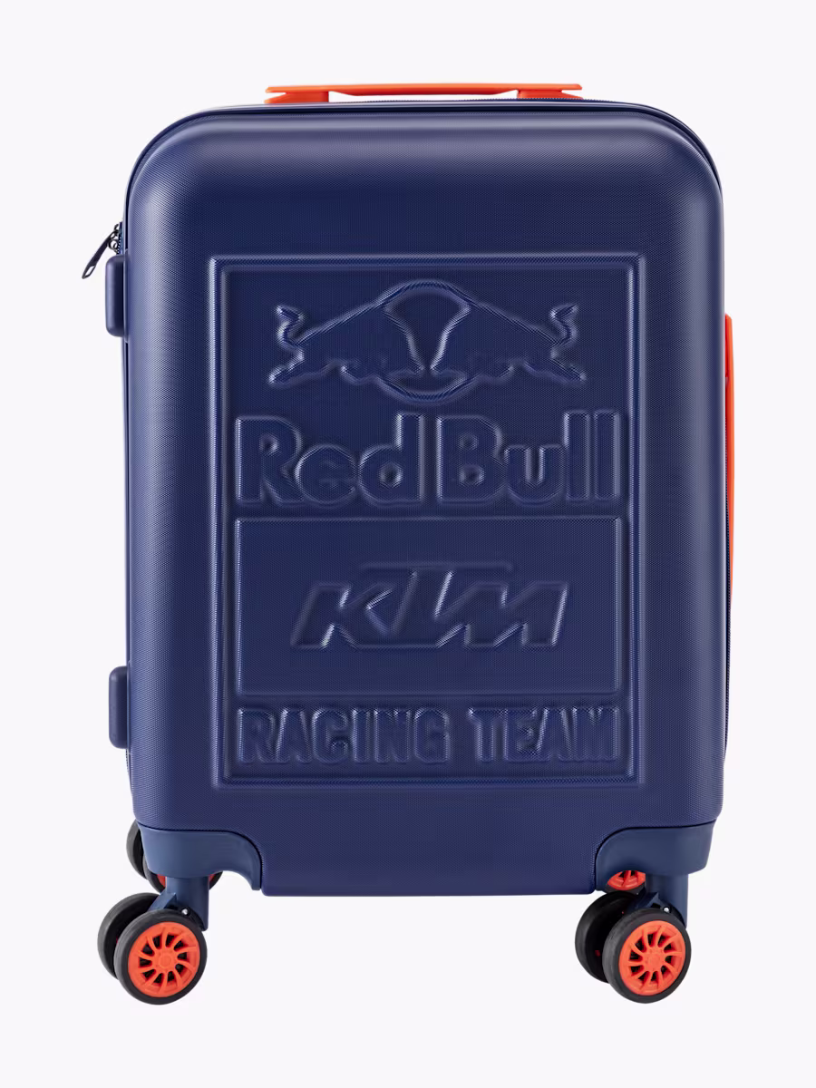 KTM RB GRID CABIN BAG
