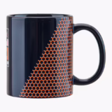 KTM RB GRID MUG