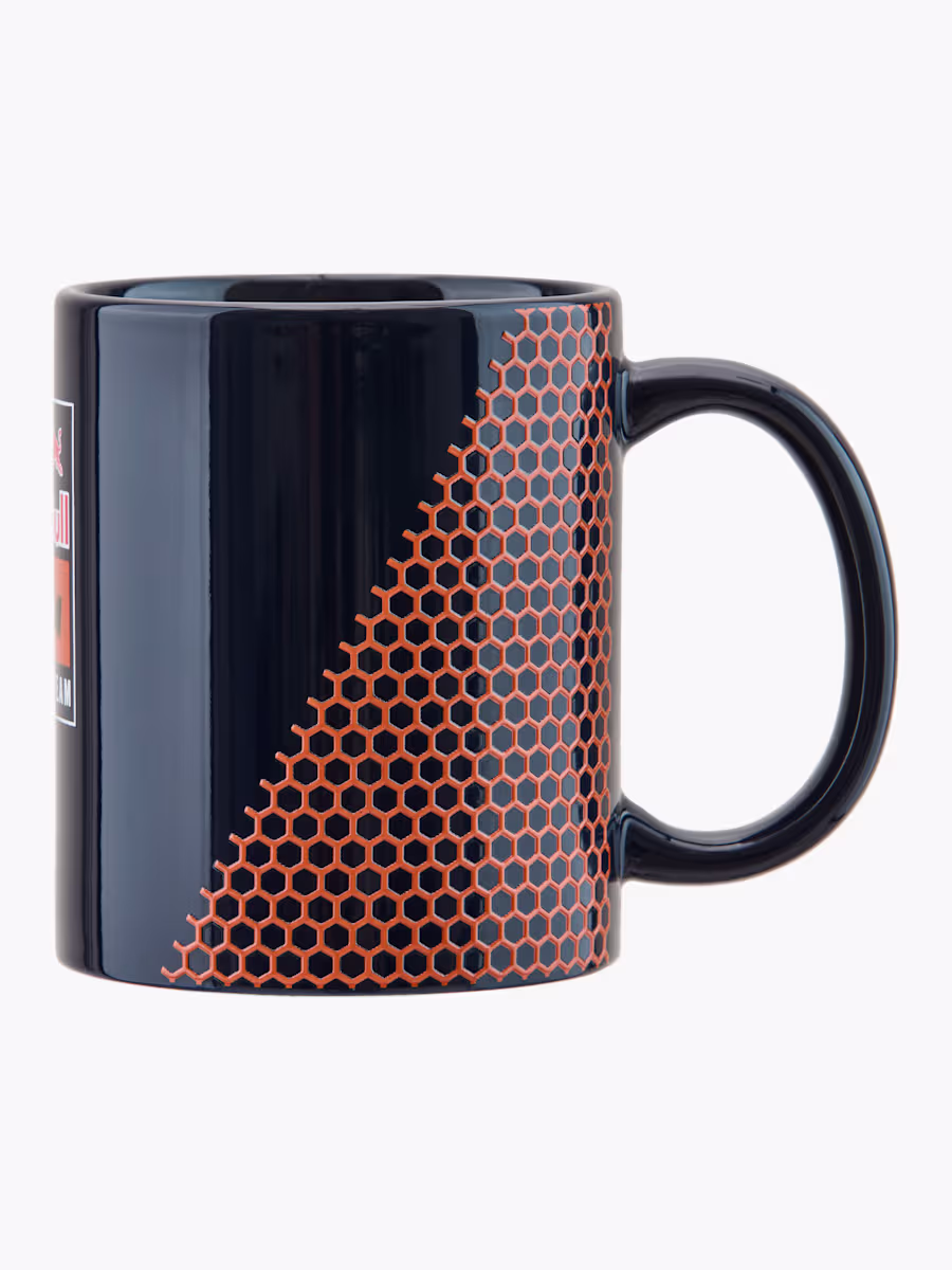 KTM RB GRID MUG