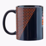 KTM RB GRID MUG