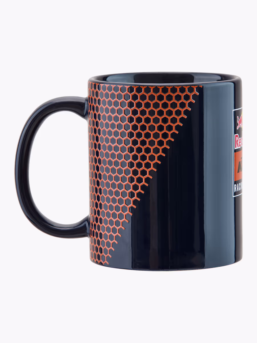 KTM RB GRID MUG