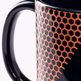 KTM RB GRID MUG
