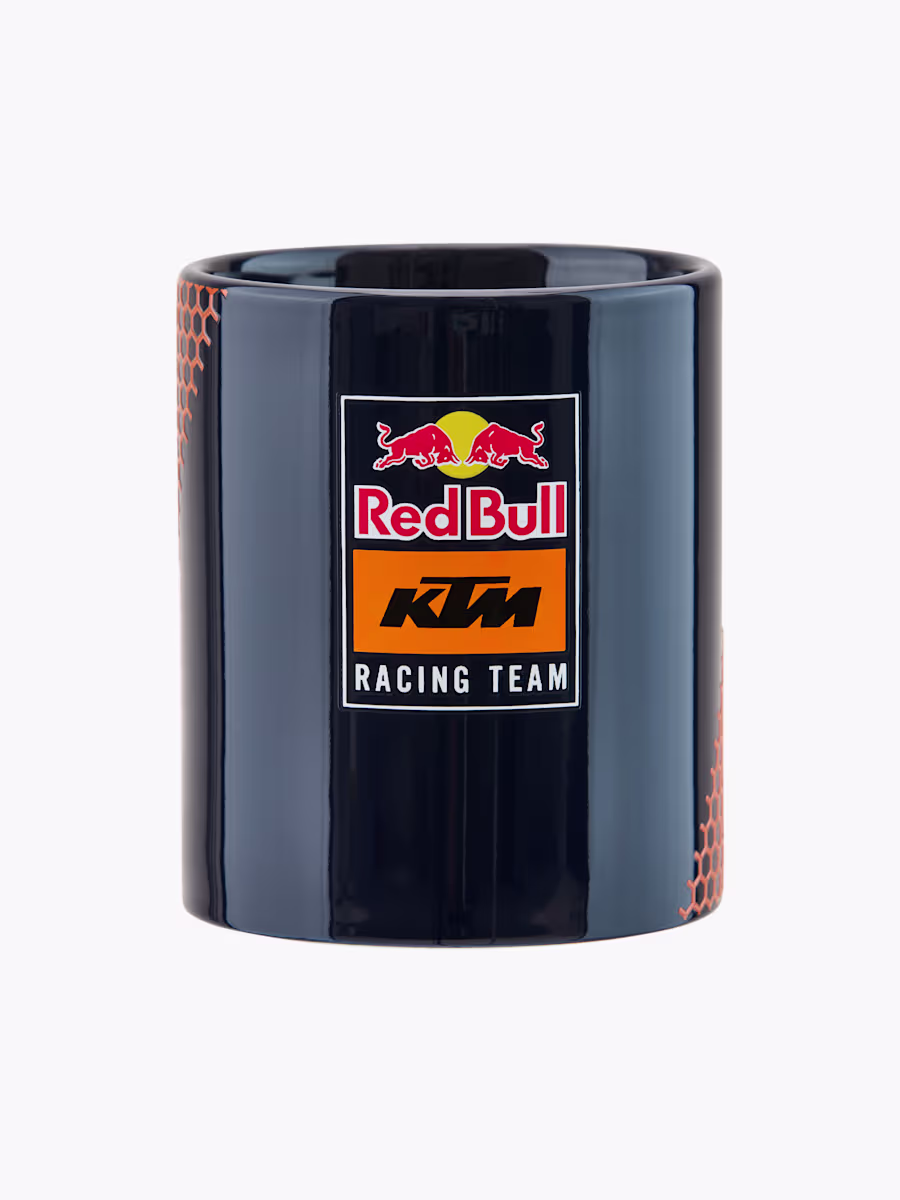 KTM RB GRID MUG