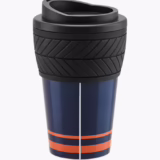 KTM RB GRID TRAVEL MUG