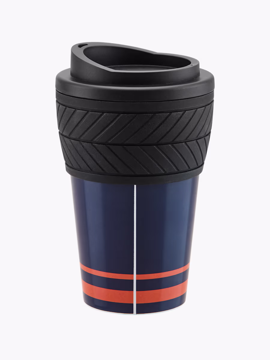 KTM RB GRID TRAVEL MUG