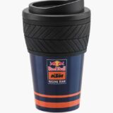 KTM RB GRID TRAVEL MUG