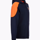 KTM RB GRID ZIP HOODIE