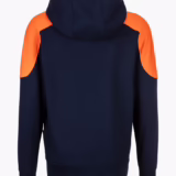 KTM RB GRID ZIP HOODIE