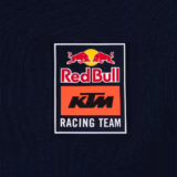 KTM RB GRID ZIP HOODIE
