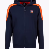 KTM RB GRID ZIP HOODIE
