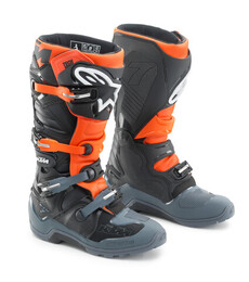TECH 7 EXC BOOTS