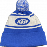 KTM RETRO LOGO BEANIE