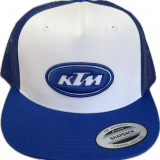 KTM MOTOHALL RETRO CAP