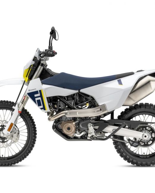 701 Enduro 2026