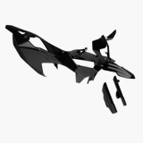 Convert-300Wx300H-PHO-PP-NMON-A60608953044C1-Plastic-parts-kit-45deg-SALL-AWSG-V1