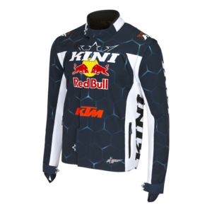 KINI RED BULL COMPETITION JACKET