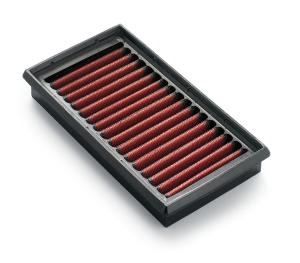 K&N-LUFTFILTER 690 DUKE/R´08-´19 + 690 SUPERMOTO/R ´07-´10