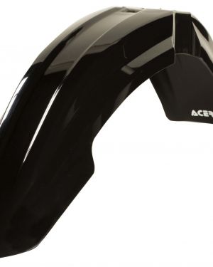 FRONT FENDER FOR YAMAHA SCHWARZ