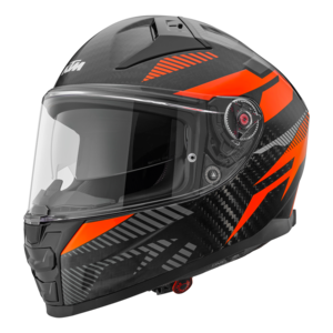 VECTOR 2 CARBON HELMET