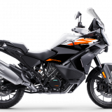 KTM 1390 Super Adventure S EVO 2026