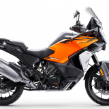 KTM 1390 Super Adventure S EVO 2026