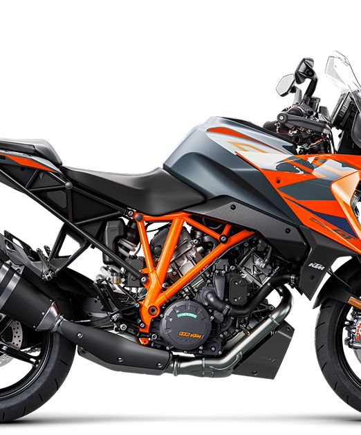 1290 SUPER DUKE GT 24