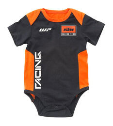 KTM RACING TEAM BABY-BODY