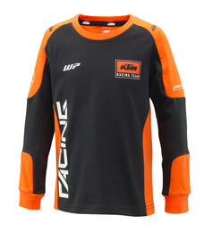 KTM RACING TEAM KIDS HOME SUIT