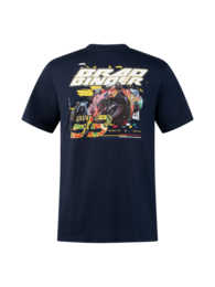 RB KTM BRAD BINDER RIDER T-SHIRT